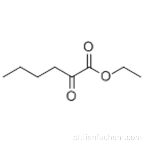 2-oxo-hexanoato de etila CAS 5753-96-8